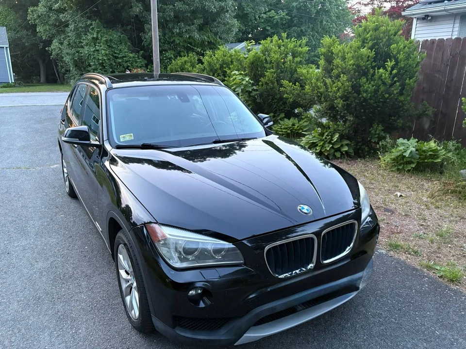 2015 BMW E84 X1 - Image 5 of 21