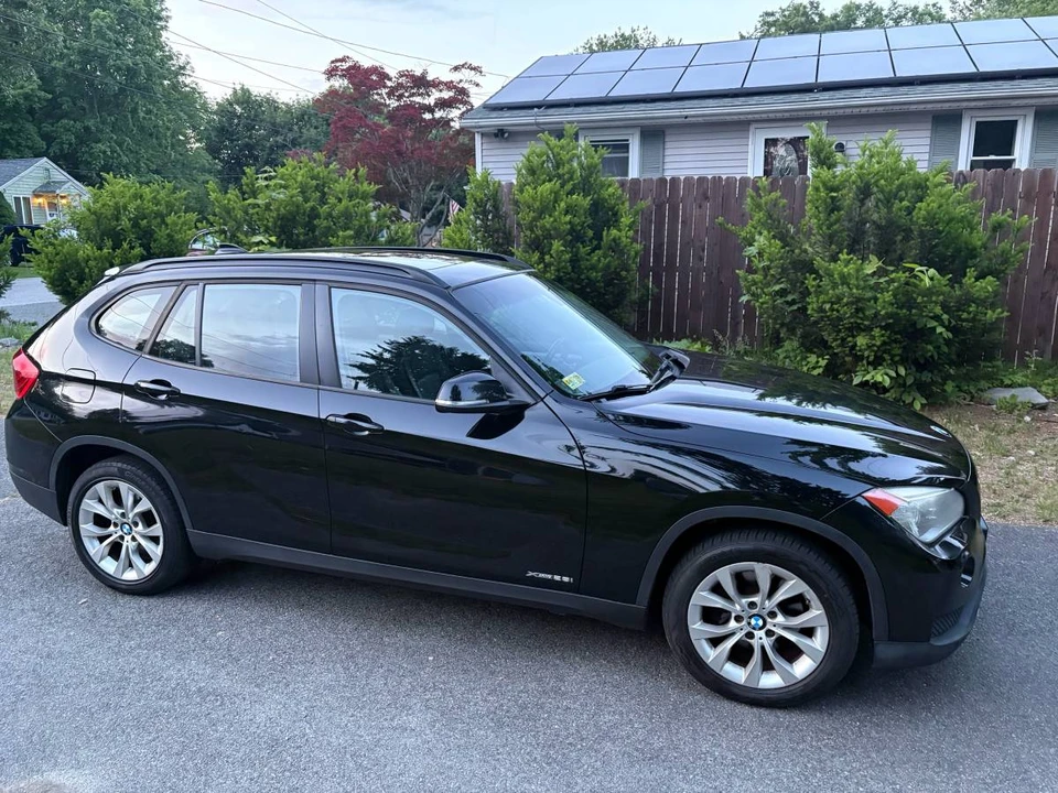 2015 BMW E84 X1 - Image 7 of 21