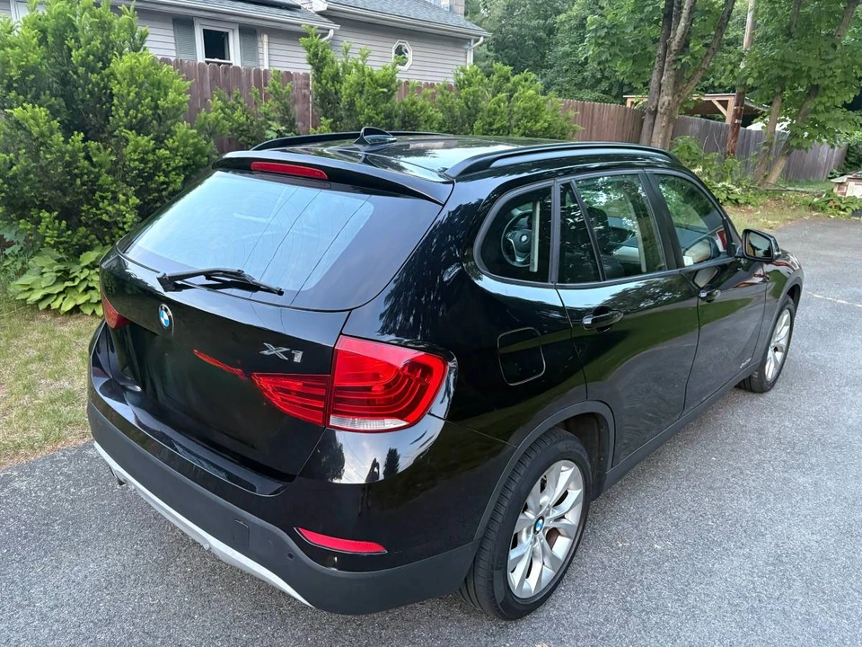 2015 BMW E84 X1 - Image 14 of 21