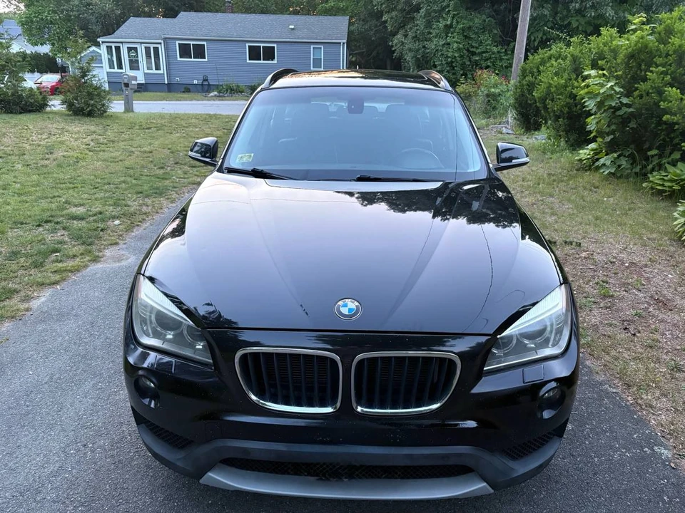 2015 BMW E84 X1 - Image 11 of 21