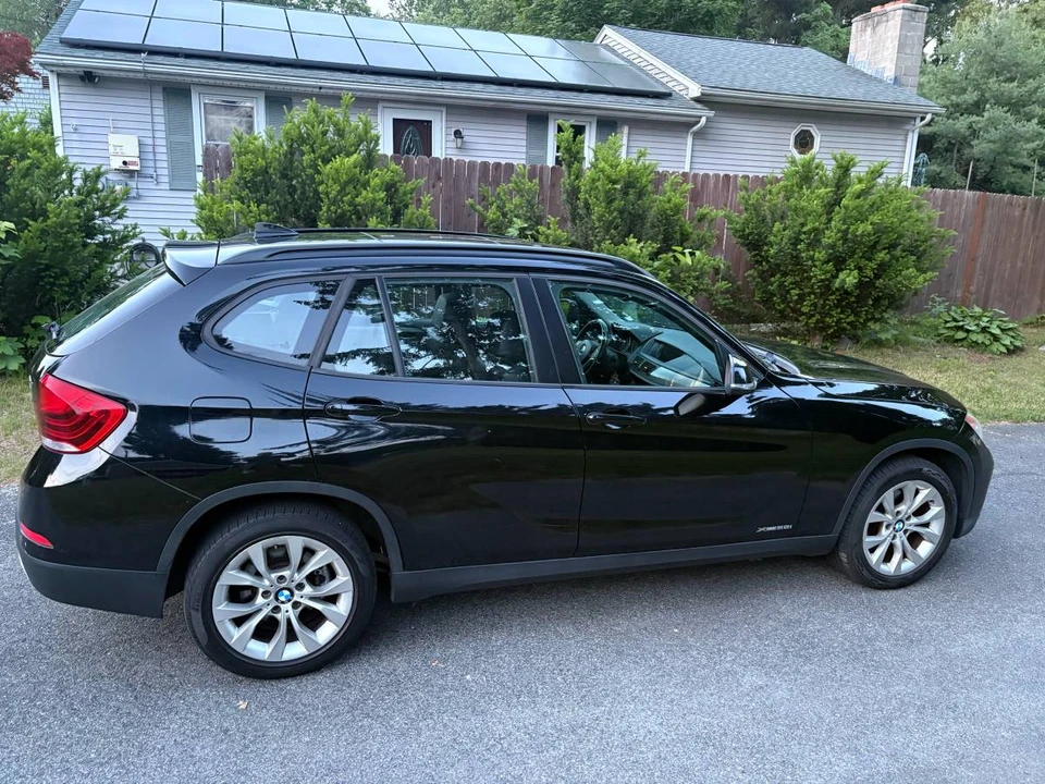 2015 BMW E84 X1 - Image 2 of 21