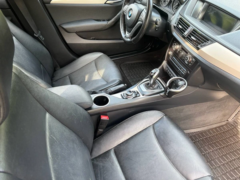 2015 BMW E84 X1 - Image 19 of 21