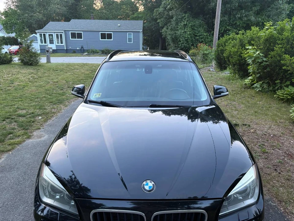 2015 BMW E84 X1 - Image 12 of 21