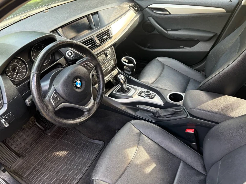 2015 BMW E84 X1 - Image 20 of 21