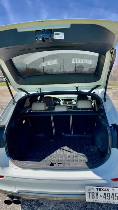 2015 BMW E84 X1 - Image 4 of 10