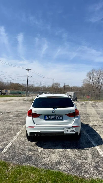 2015 BMW E84 X1 - Image 3 of 10