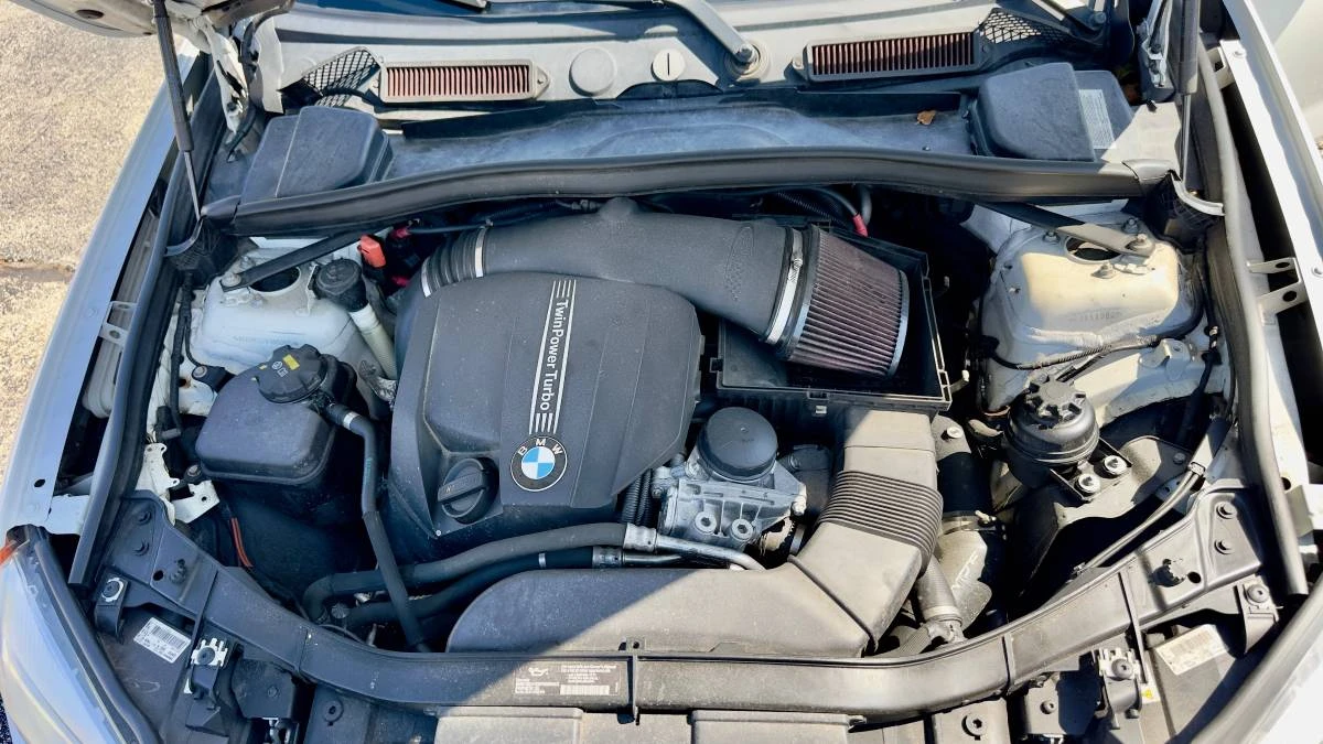 2015 BMW E84 X1 - Image 6 of 10