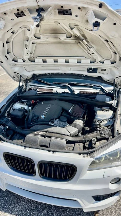 2015 BMW E84 X1 - Image 5 of 10