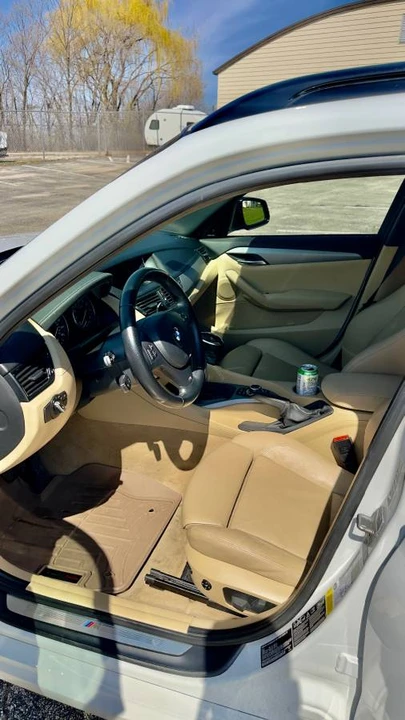 2015 BMW E84 X1 - Image 10 of 10
