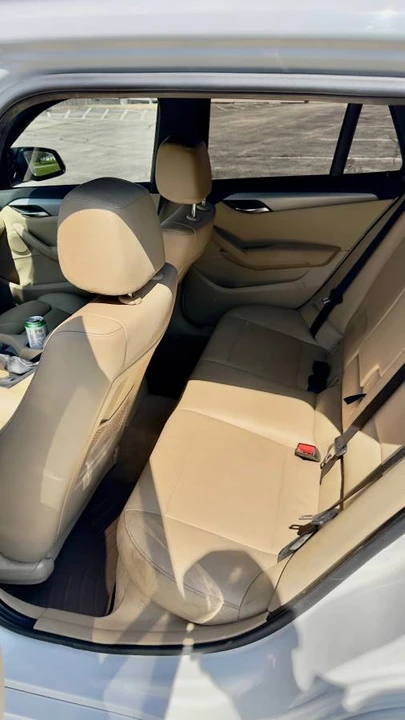 2015 BMW E84 X1 - Image 9 of 10