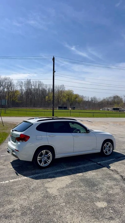 2015 BMW E84 X1 - Image 2 of 10