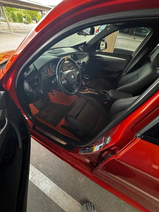 2015 BMW E84 X1 - Image 6 of 9