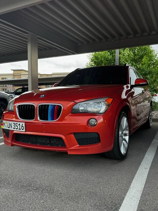 2015 BMW E84 X1 - Image 4 of 9