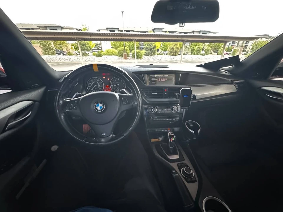 2015 BMW E84 X1 - Image 8 of 9
