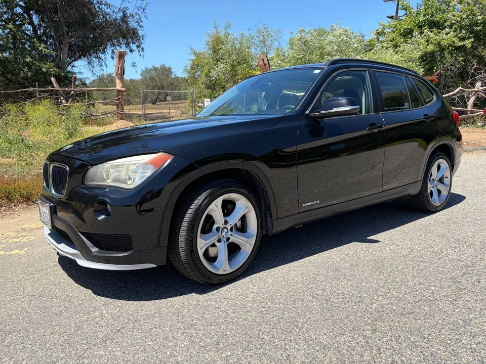 2015 BMW E84 X1 - Image 6 of 13