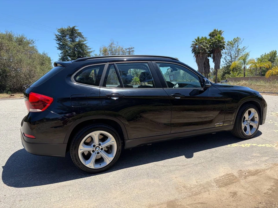 2015 BMW E84 X1 - Image 4 of 13