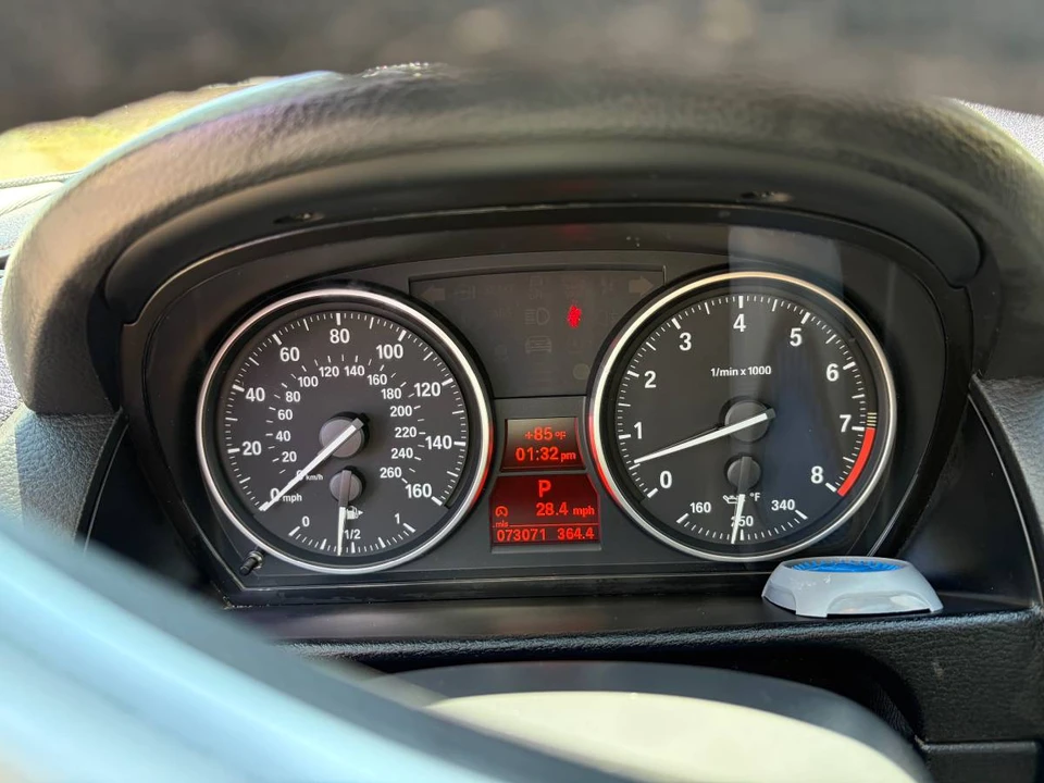 2015 BMW E84 X1 - Image 13 of 13