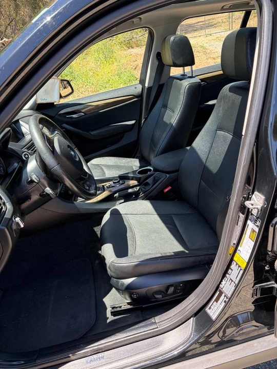 2015 BMW E84 X1 - Image 7 of 13