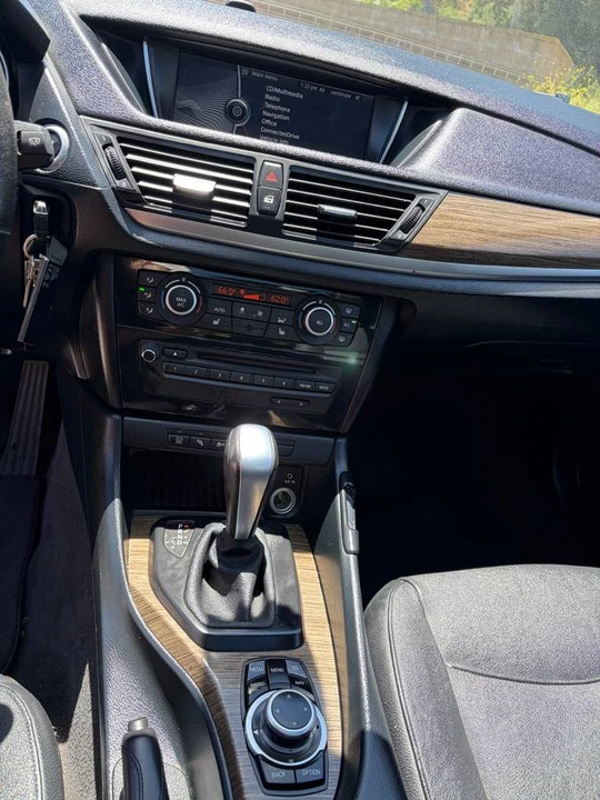 2015 BMW E84 X1 - Image 9 of 13