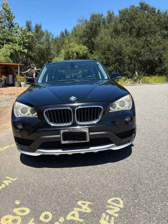 2015 BMW E84 X1 - Image 5 of 13