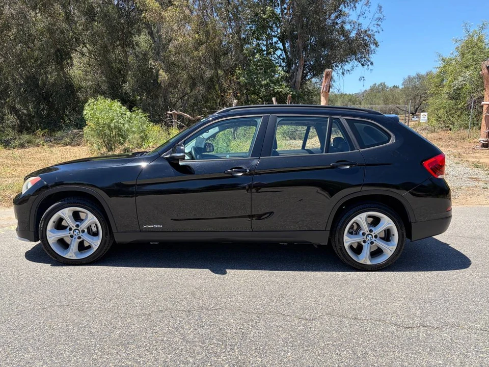 2015 BMW E84 X1 - Image 2 of 13