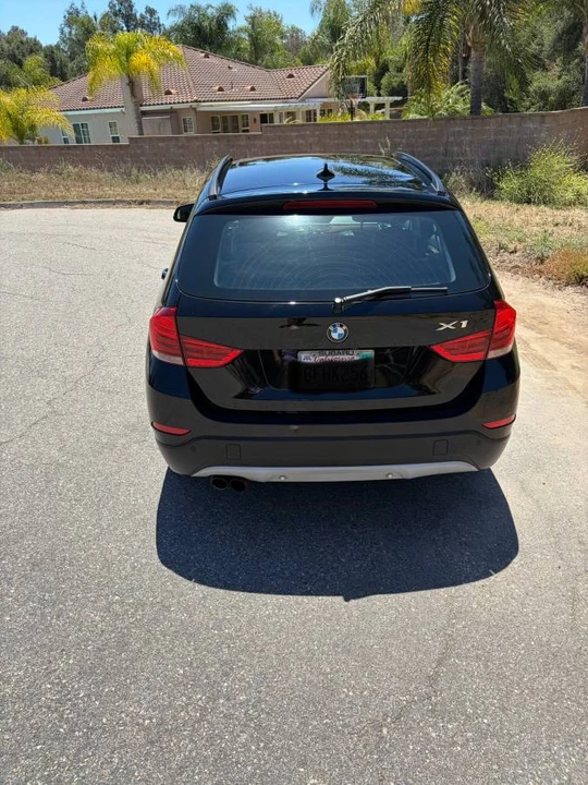 2015 BMW E84 X1 - Image 3 of 13