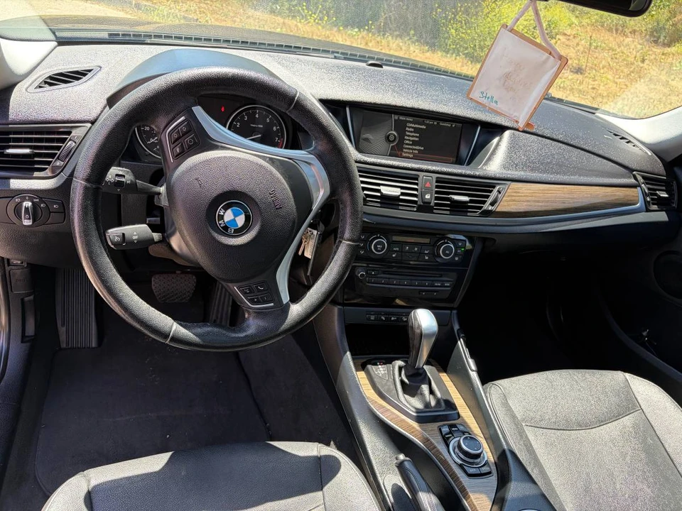 2015 BMW E84 X1 - Image 8 of 13