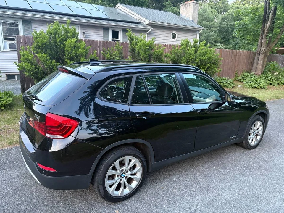 2015 BMW E84 X1 - Image 13 of 22