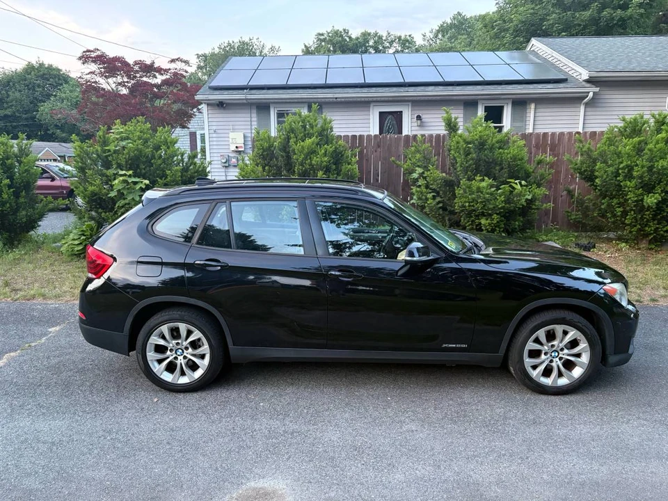 2015 BMW E84 X1 - Image 19 of 23
