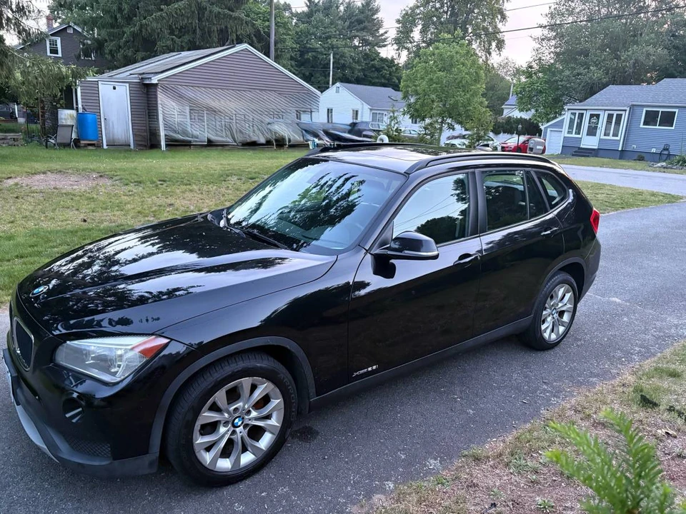 2015 BMW E84 X1 - Image 7 of 23