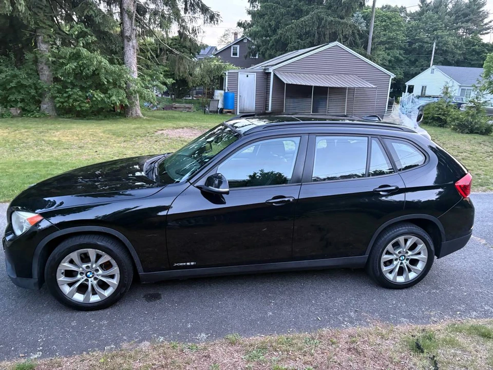 2015 BMW E84 X1 - Image 17 of 22