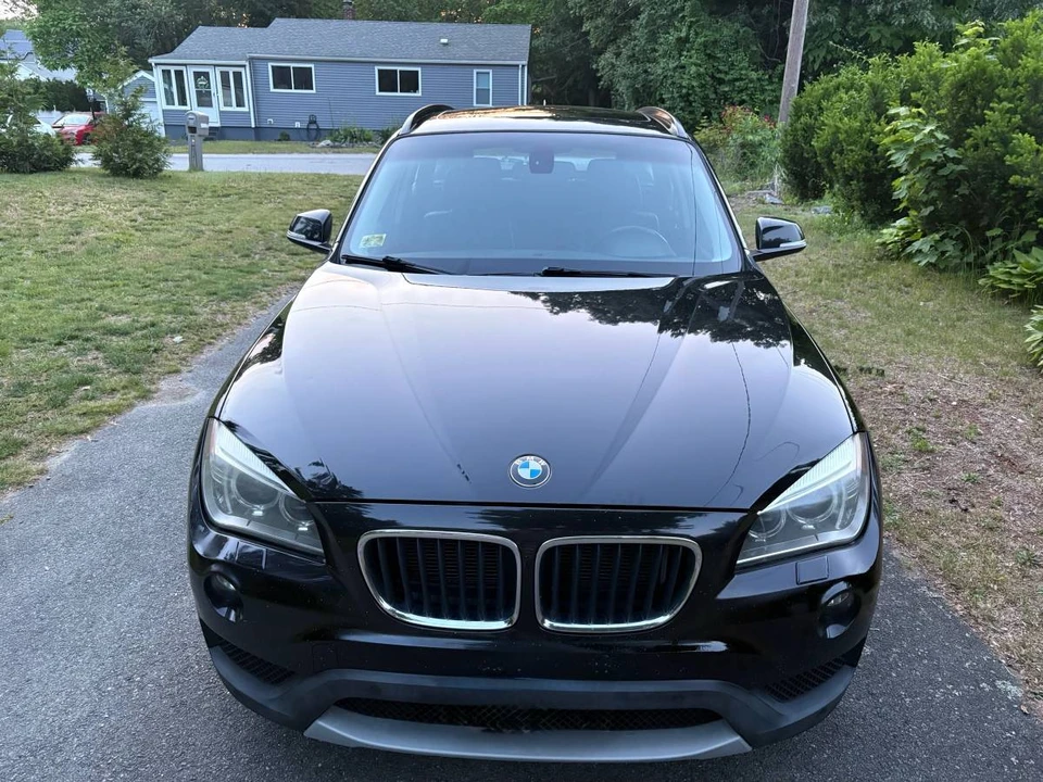 2015 BMW E84 X1 - Image 15 of 22