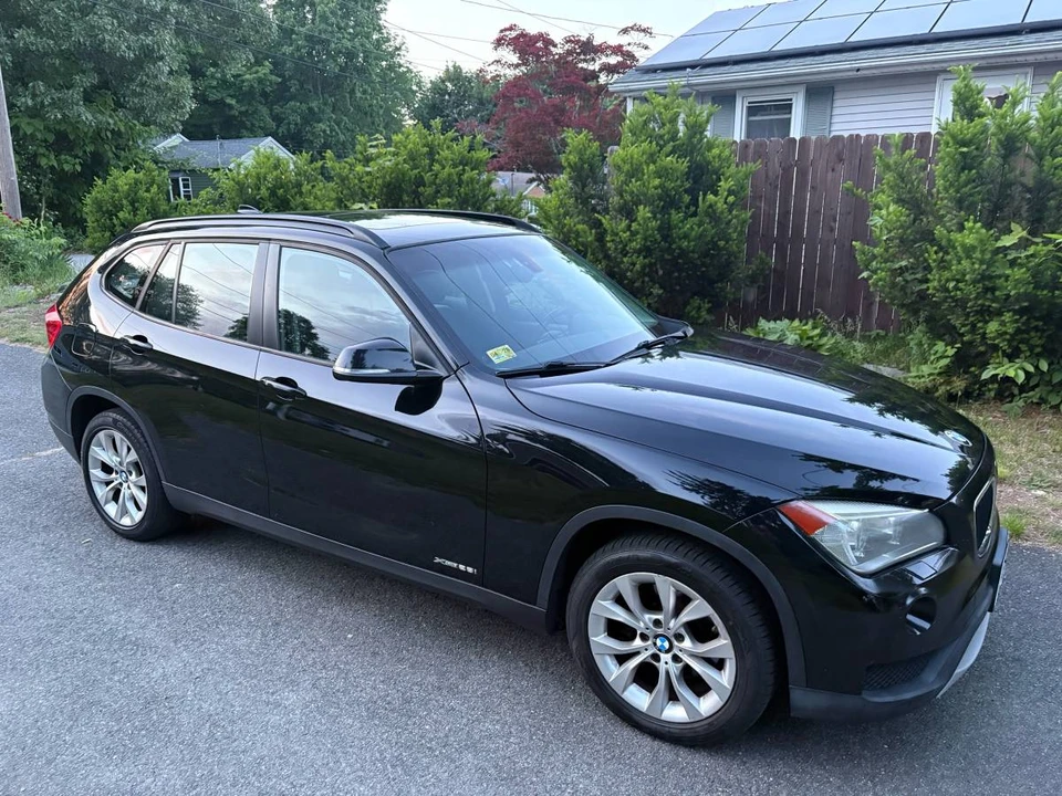 2015 BMW E84 X1 - Image 4 of 23