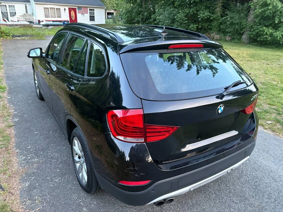 2015 BMW E84 X1 - Image 12 of 23