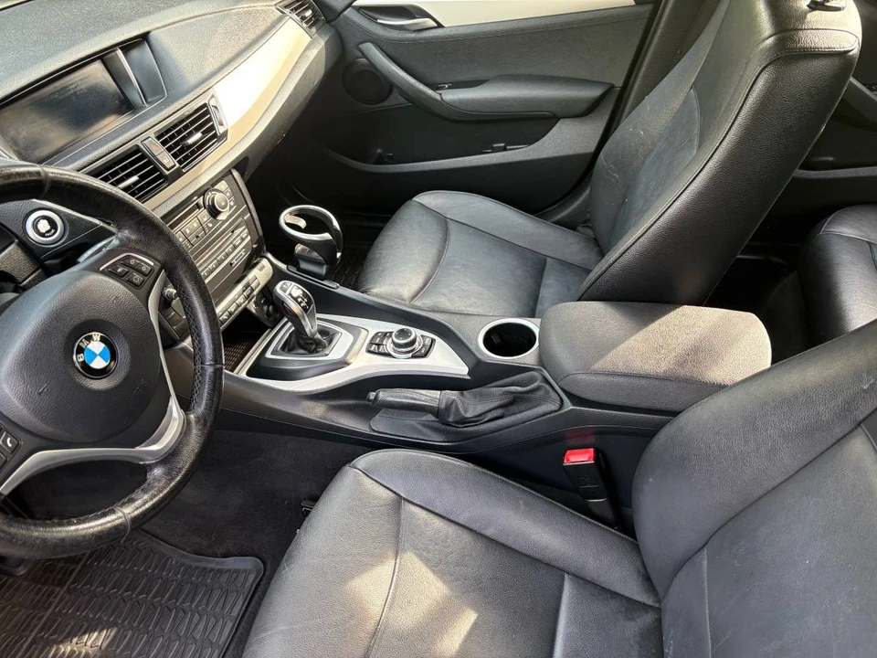 2015 BMW E84 X1 - Image 23 of 23