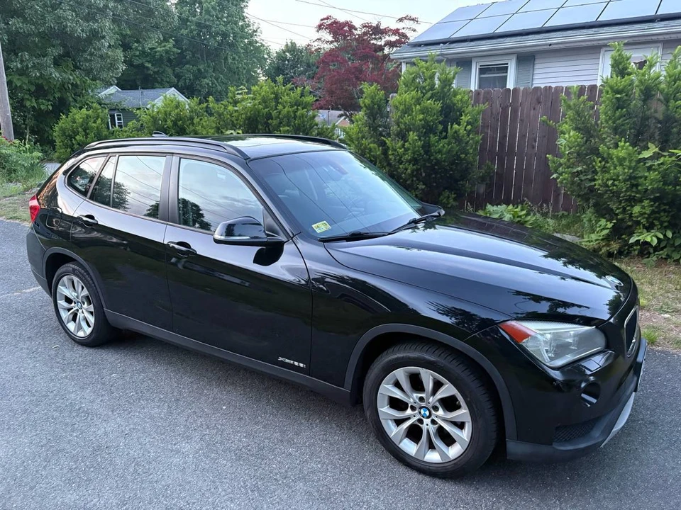 2015 BMW E84 X1 - Image 2 of 22