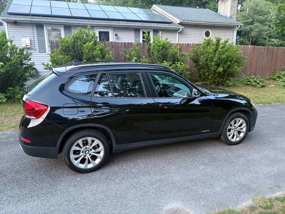 2015 BMW E84 X1 - Image 18 of 23