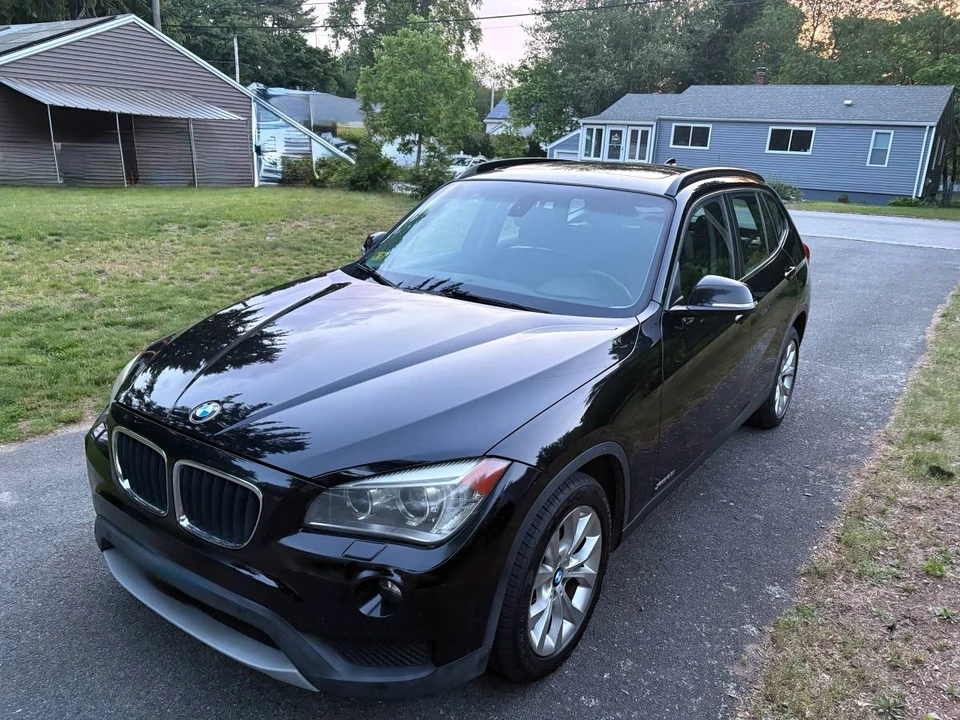 2015 BMW E84 X1 - Image 8 of 23