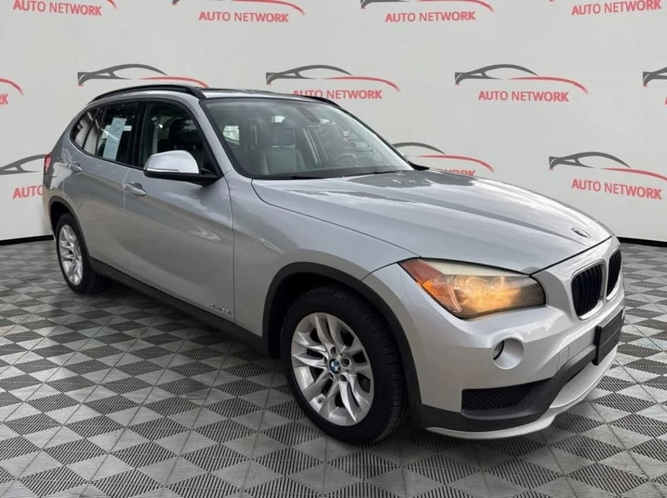 2015 BMW E84 X1 - Image 3 of 20