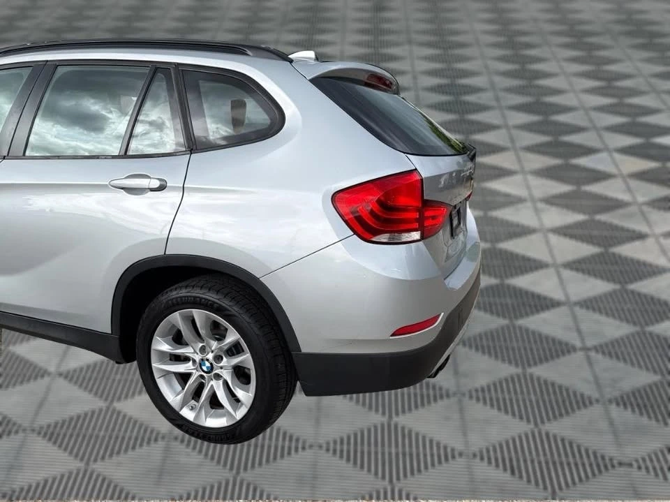 2015 BMW E84 X1 - Image 13 of 20