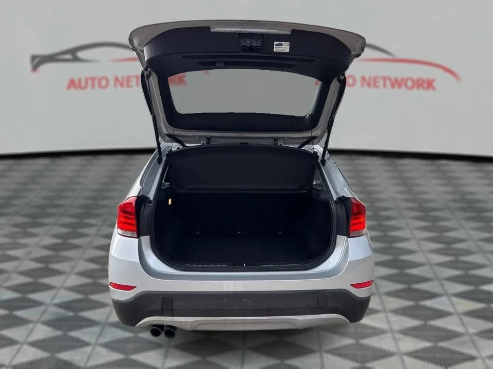 2015 BMW E84 X1 - Image 10 of 20