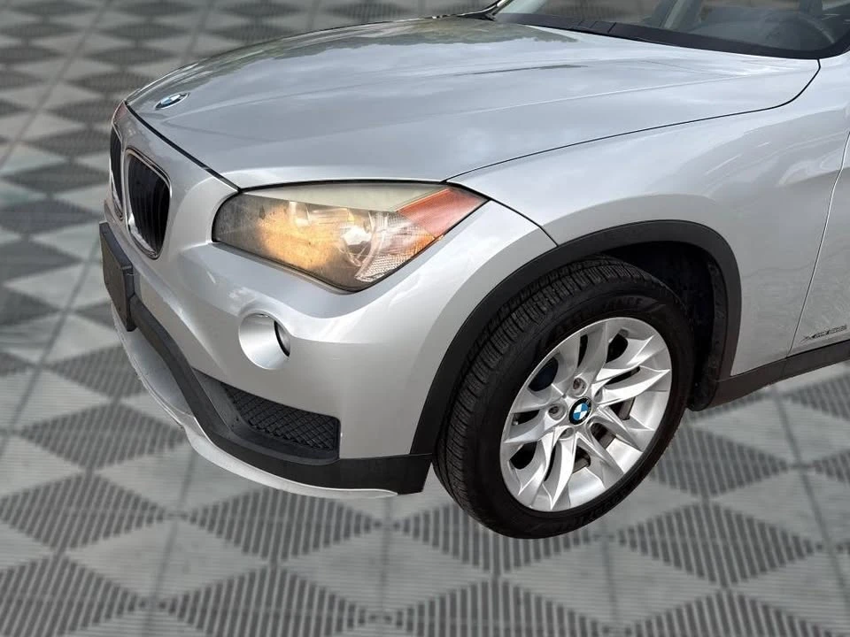 2015 BMW E84 X1 - Image 12 of 20