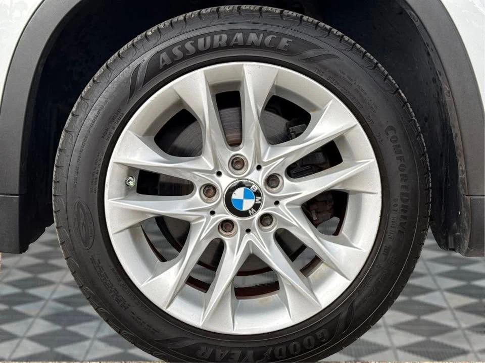 2015 BMW E84 X1 - Image 11 of 20