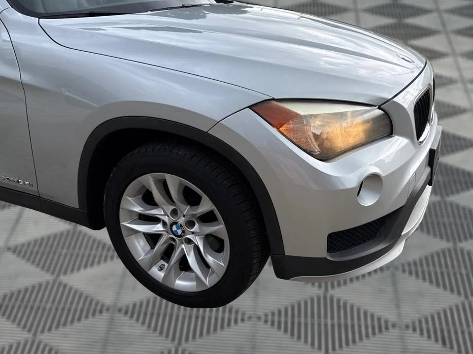 2015 BMW E84 X1 - Image 14 of 20