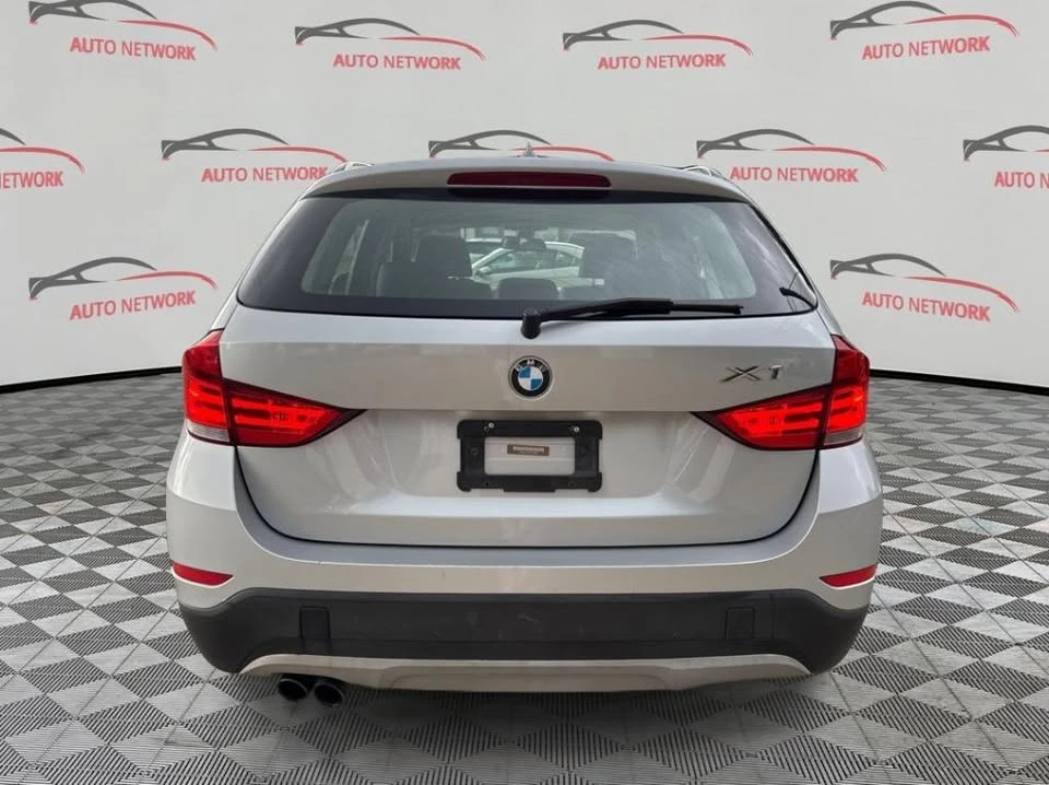 2015 BMW E84 X1 - Image 6 of 20