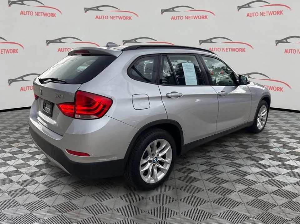 2015 BMW E84 X1 - Image 5 of 20