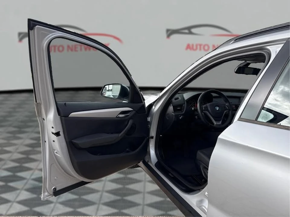 2015 BMW E84 X1 - Image 16 of 20