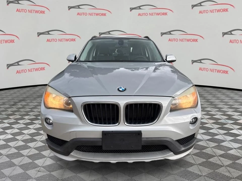 2015 BMW E84 X1 - Image 2 of 20