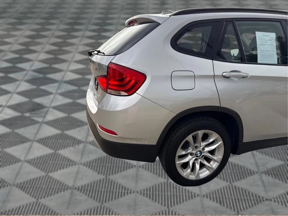 2015 BMW E84 X1 - Image 15 of 20