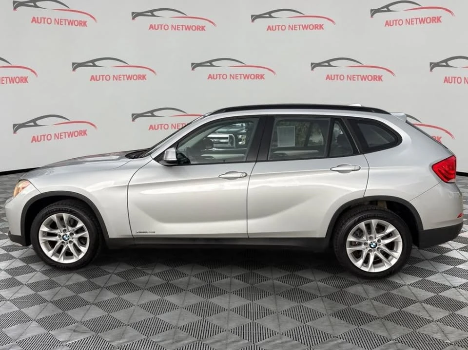 2015 BMW E84 X1 - Image 8 of 20